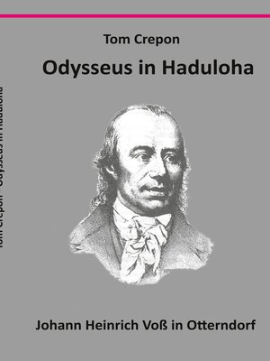 cover image of Odysseus in Haduloha